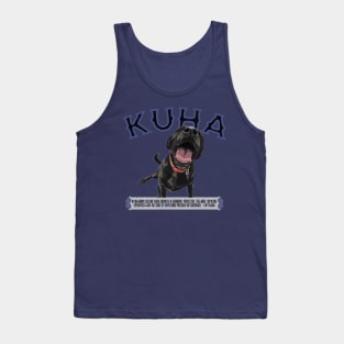 Kuha 2 Tank Top